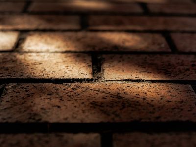 Soft light patterns for relaxation background